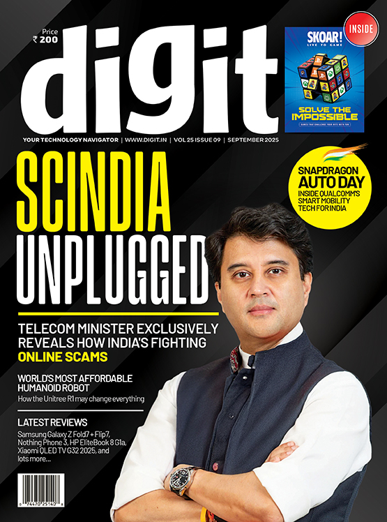 magazine