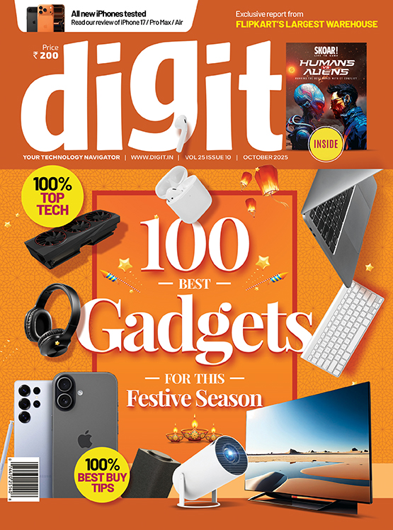 magazine