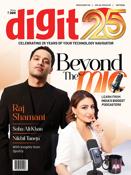 magazine